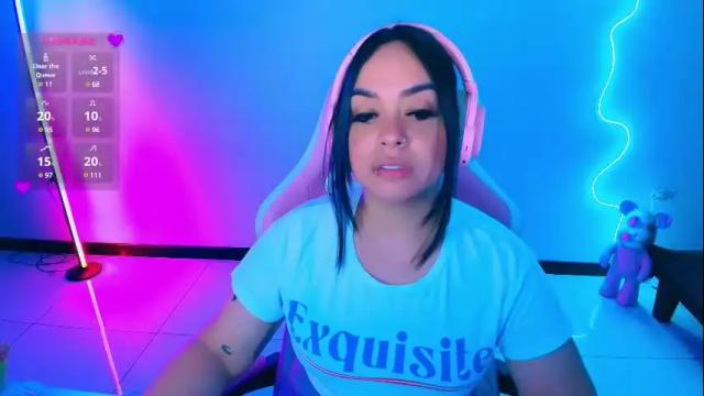 Thumbnail 3, lalablack1_'s Stream at Chaturbate, 3 months ago