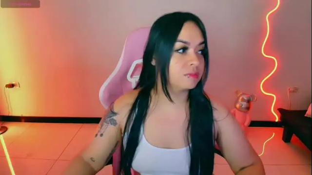 Thumbnail 1, lalablack1_'s Stream at Chaturbate, 3 months ago