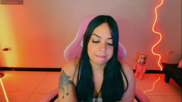 Image 10 of lalablack1_ Stream on Chaturbate on 3 months ago