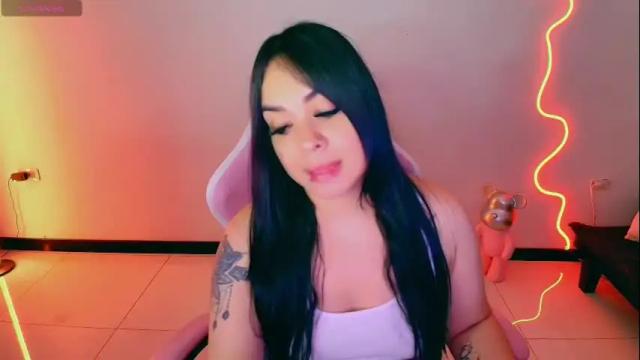 Image 2 of lalablack1_ Stream on Chaturbate on 3 months ago