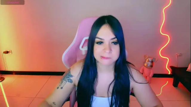 Image 3 of lalablack1_ Stream on Chaturbate on 3 months ago