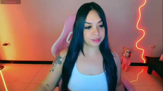 Image 4 of lalablack1_ Stream on Chaturbate on 3 months ago