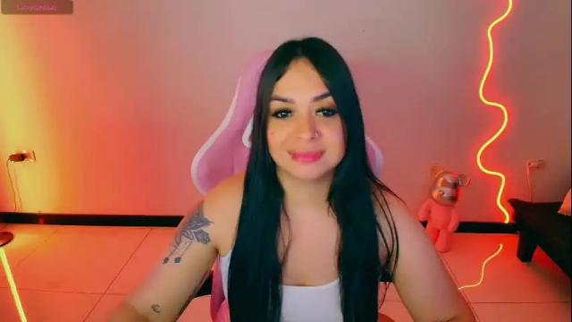 Image 6 of lalablack1_ Stream on Chaturbate on 3 months ago