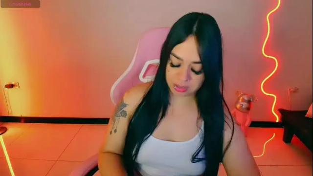 Image 8 of lalablack1_ Stream on Chaturbate on 3 months ago