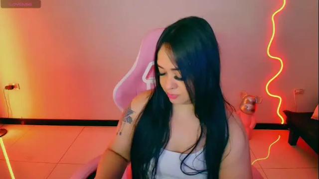 Thumbnail 3, lalablack1_'s Stream at Chaturbate, 3 months ago