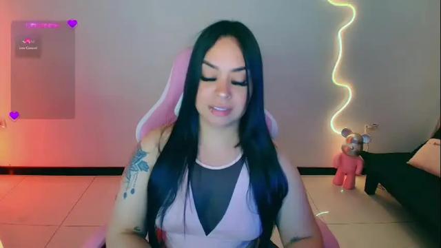 Thumbnail 1, lalablack1_'s Stream at Chaturbate, 2 months ago