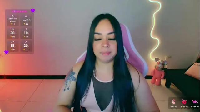 Image 10 of lalablack1_ Stream on Chaturbate on 3 months ago