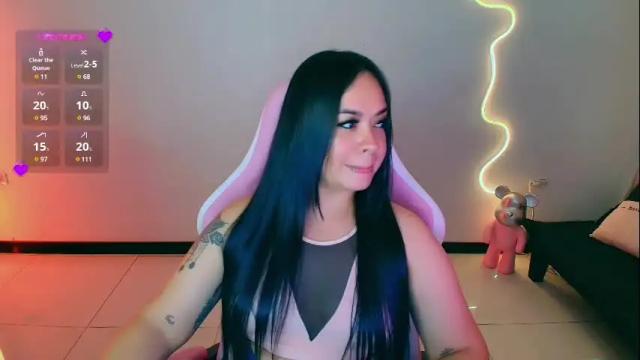 Image 12 of lalablack1_ Stream on Chaturbate on 3 months ago