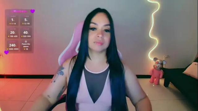 Image 2 of lalablack1_ Stream on Chaturbate on 3 months ago