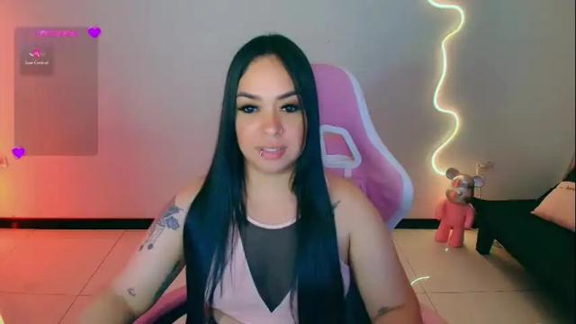 Thumbnail 2, lalablack1_'s Stream at Chaturbate, 2 months ago