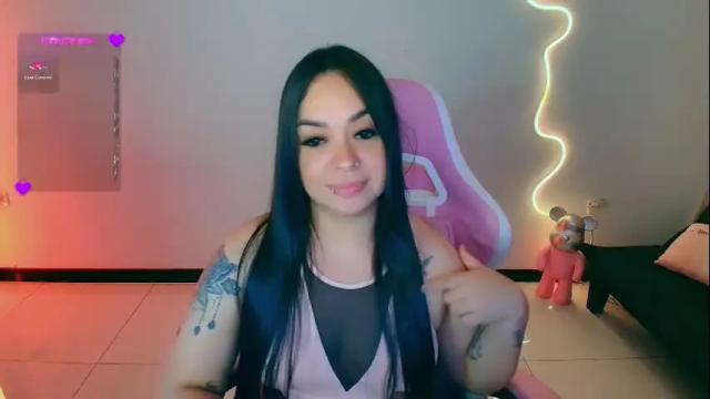 Image 7 of lalablack1_ Stream on Chaturbate on 3 months ago