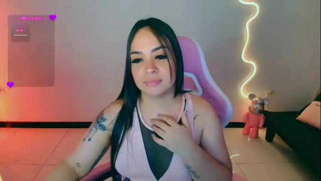 Thumbnail 3, lalablack1_'s Stream at Chaturbate, 2 months ago
