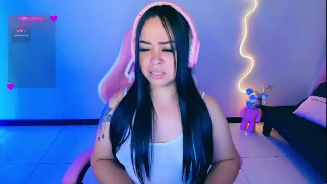 Image 11 of lalablack1_ Stream on Chaturbate on 2 months ago