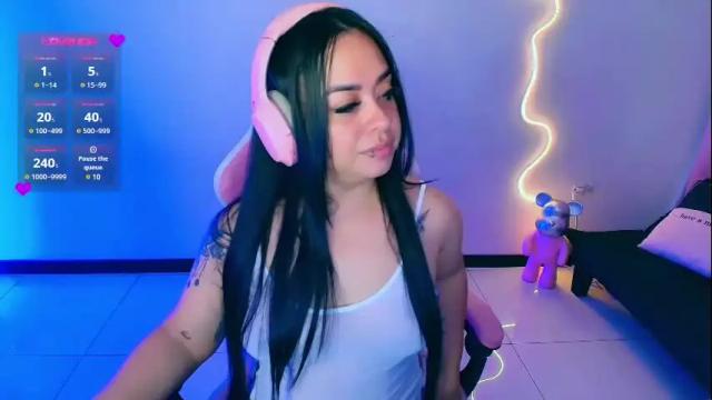 Image 7 of lalablack1_ Stream on Chaturbate on 2 months ago