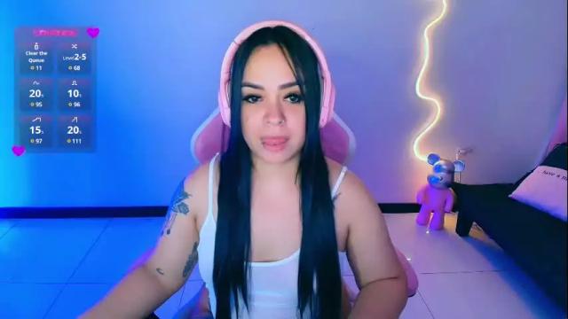 Image 8 of lalablack1_ Stream on Chaturbate on 2 months ago