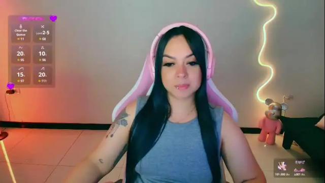 Thumbnail 1, lalablack1_'s Stream at Chaturbate, 2 months ago