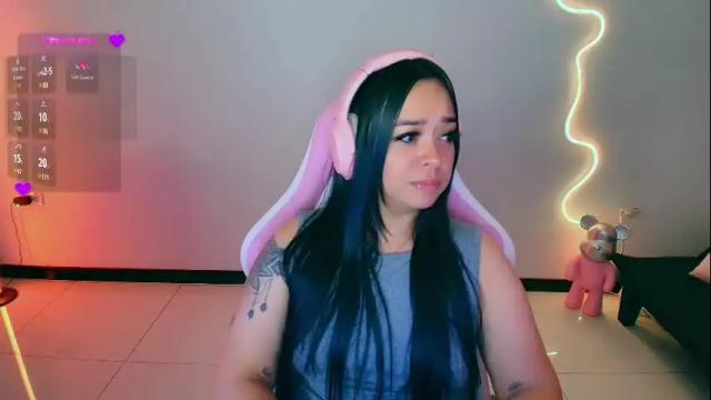 Image 10 of lalablack1_ Stream on Chaturbate on 2 months ago