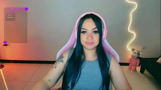 Thumbnail 2, lalablack1_'s Stream at Chaturbate, 2 months ago