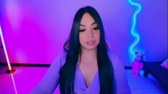 Thumbnail 1, lalablack1_'s Stream at Chaturbate, 2 months ago