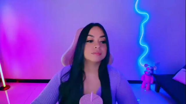 Image 10 of lalablack1_ Stream on Chaturbate on 2 months ago