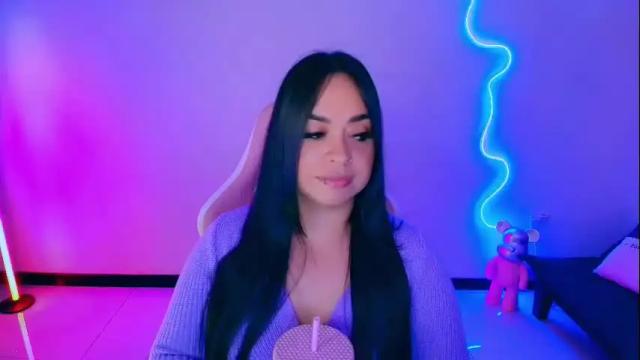 Image 11 of lalablack1_ Stream on Chaturbate on 2 months ago