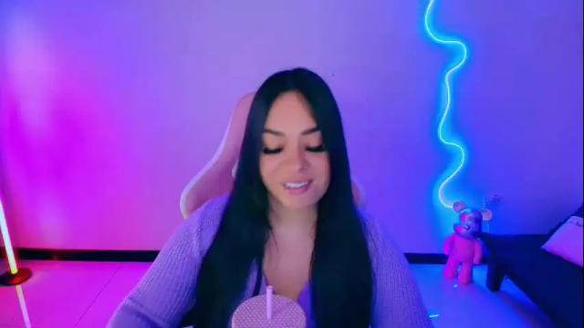 Image 12 of lalablack1_ Stream on Chaturbate on 2 months ago