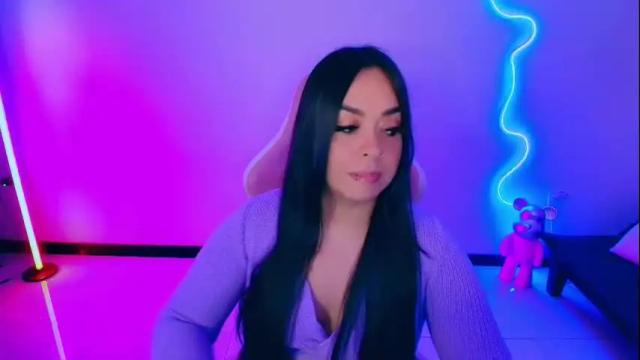 Image 2 of lalablack1_ Stream on Chaturbate on 2 months ago