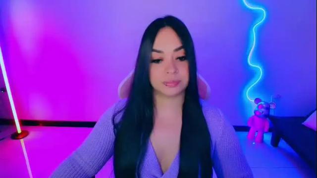 Image 3 of lalablack1_ Stream on Chaturbate on 2 months ago