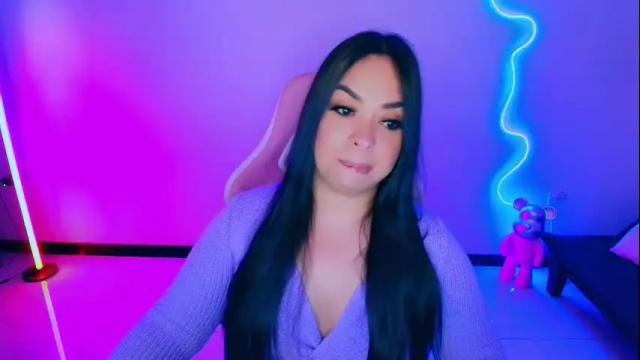 Image 4 of lalablack1_ Stream on Chaturbate on 2 months ago