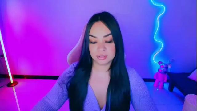 Image 7 of lalablack1_ Stream on Chaturbate on 2 months ago