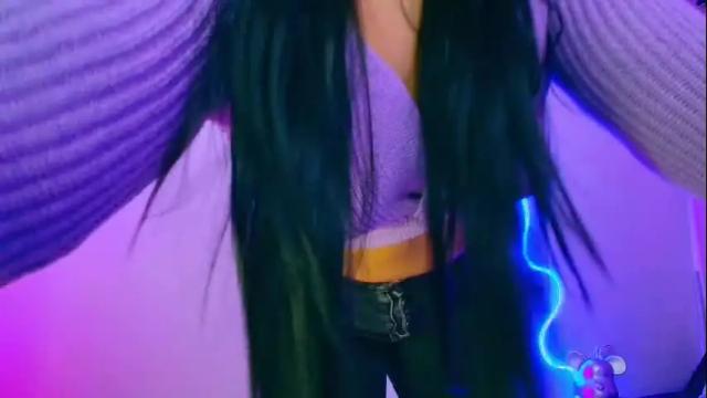 Image 8 of lalablack1_ Stream on Chaturbate on 2 months ago