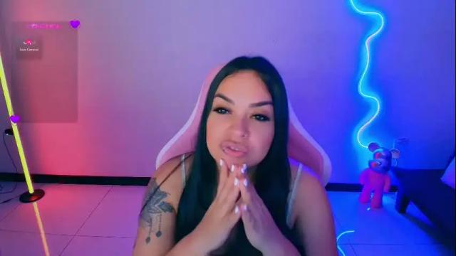 Image 11 of lalablack1_ Stream on Chaturbate on 2 months ago