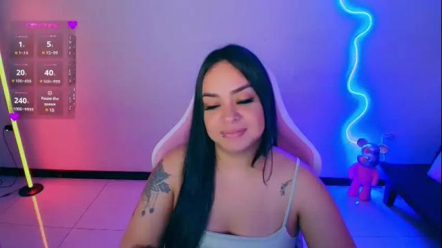 Image 12 of lalablack1_ Stream on Chaturbate on 2 months ago