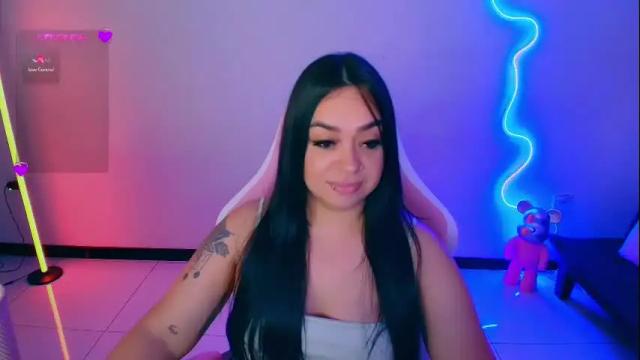 Image 4 of lalablack1_ Stream on Chaturbate on 2 months ago