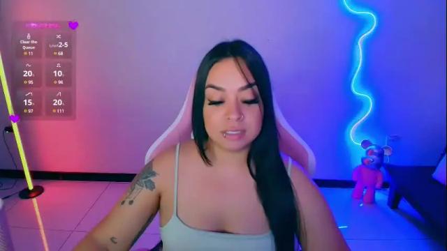 Thumbnail 2, lalablack1_'s Stream at Chaturbate, 2 months ago