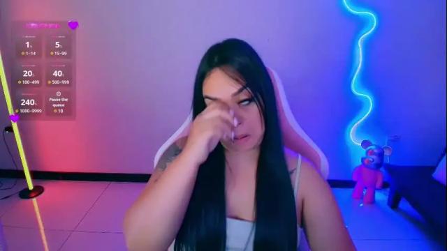 Image 8 of lalablack1_ Stream on Chaturbate on 2 months ago