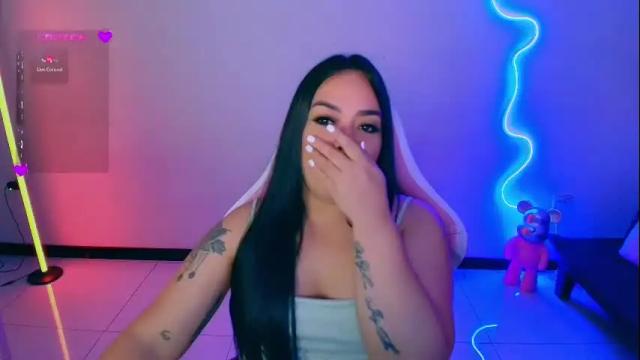 Thumbnail 3, lalablack1_'s Stream at Chaturbate, 2 months ago