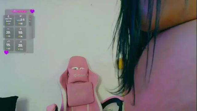 Thumbnail 1, lalablack1_'s Stream at Chaturbate, 2 months ago