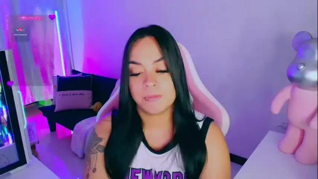 Thumbnail 2, lalablack1_'s Stream at Chaturbate, 2 months ago