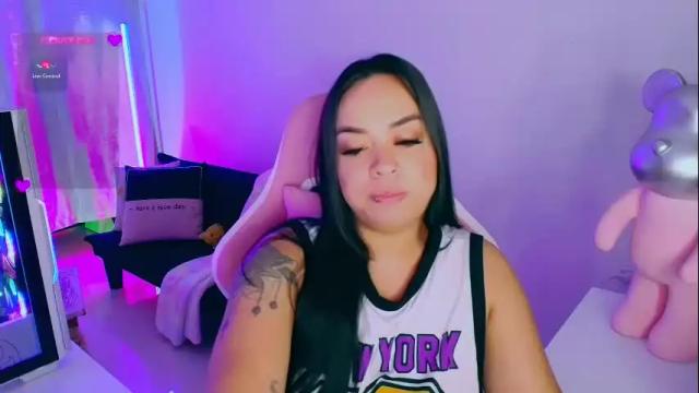 Image 7 of lalablack1_ Stream on Chaturbate on 2 months ago