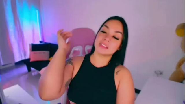 Image 11 of lalablack1_ Stream on Chaturbate on 2 months ago