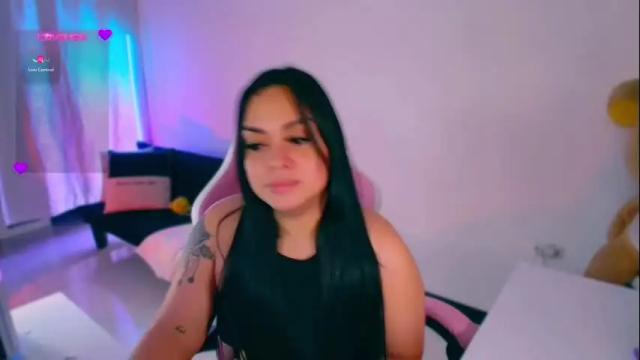 Image 8 of lalablack1_ Stream on Chaturbate on 2 months ago