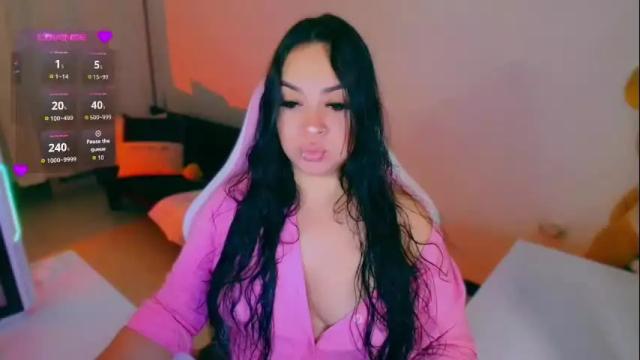 Thumbnail 1, lalablack1_'s Stream at Chaturbate, 2 months ago