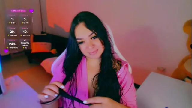 Image 10 of lalablack1_ Stream on Chaturbate on 2 months ago