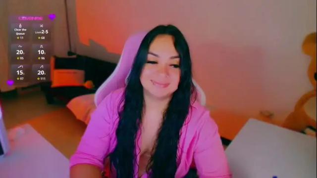 Image 11 of lalablack1_ Stream on Chaturbate on 2 months ago