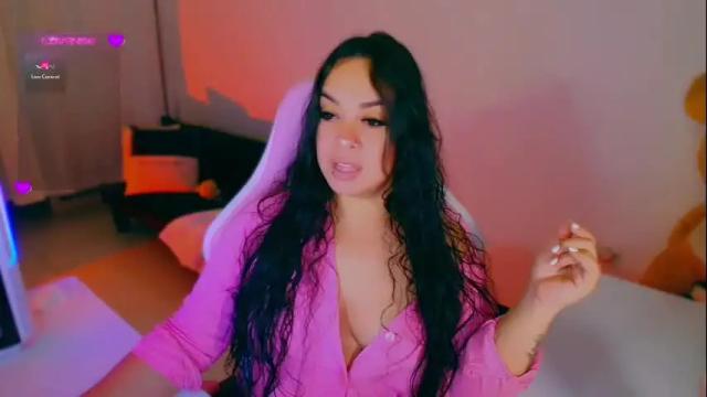 Image 3 of lalablack1_ Stream on Chaturbate on 2 months ago