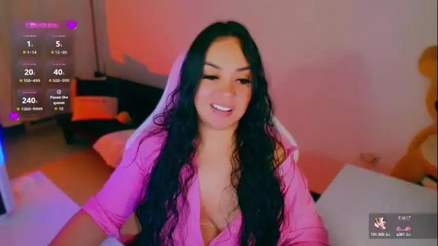 Image 8 of lalablack1_ Stream on Chaturbate on 2 months ago