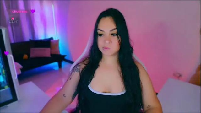 Thumbnail 1, lalablack1_'s Stream at Chaturbate, 2 months ago