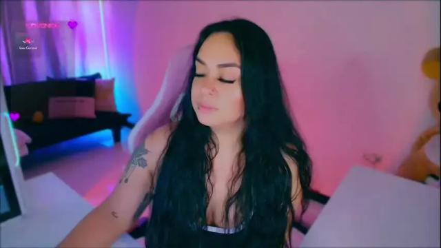 Image 12 of lalablack1_ Stream on Chaturbate on 2 months ago