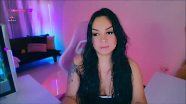 Image 4 of lalablack1_ Stream on Chaturbate on 2 months ago